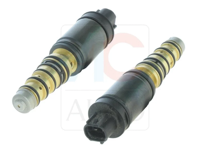 Control Valve, air conditioning compressor (AC-02DN30)