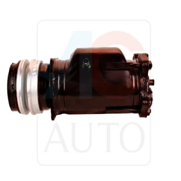 Compressor, air conditioning (AC-01DL043)