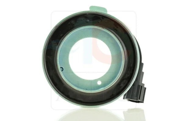 Coil, magnetic-clutch compressor