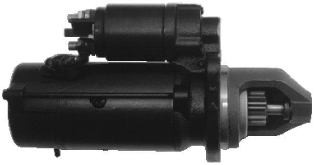 Starter (AC-CBS5750)