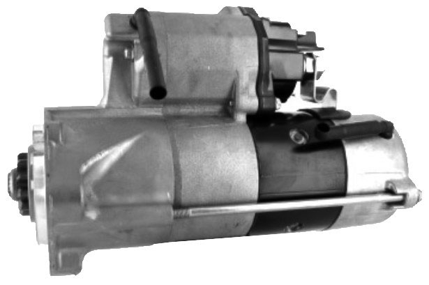 Starter (AC-CBS5921)