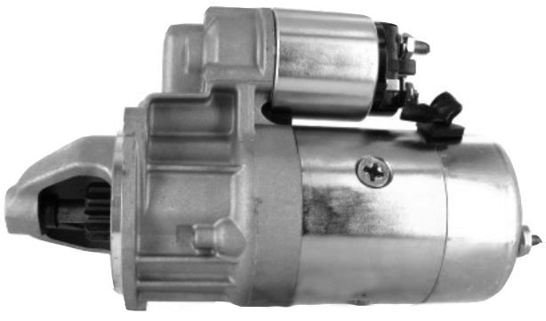 Starter (AC-CBS5497)