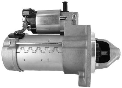 Starter (AC-CBS1534)