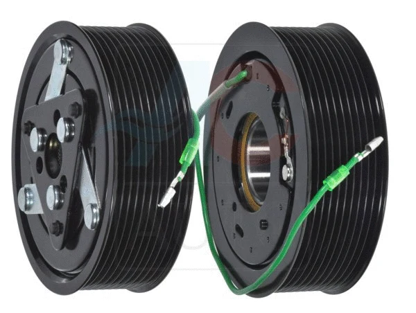 Magnetic Clutch, air conditioning compressor (AC-06SD26)