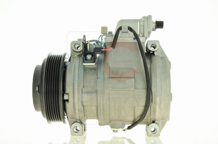 Compressor, air conditioning (AC-01DN112)