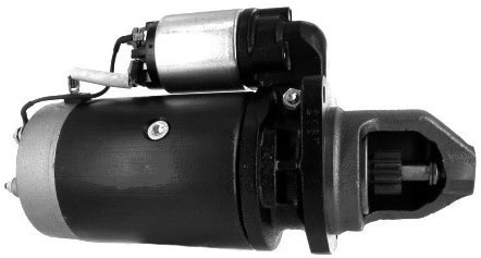 Starter (AC-CBS5657)