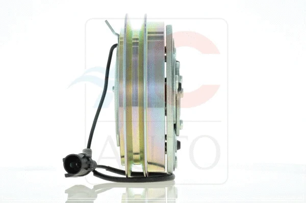 Magnetic Clutch, air conditioning compressor