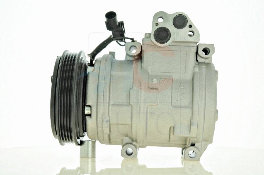 Compressor, air conditioning (AC-01DO005)