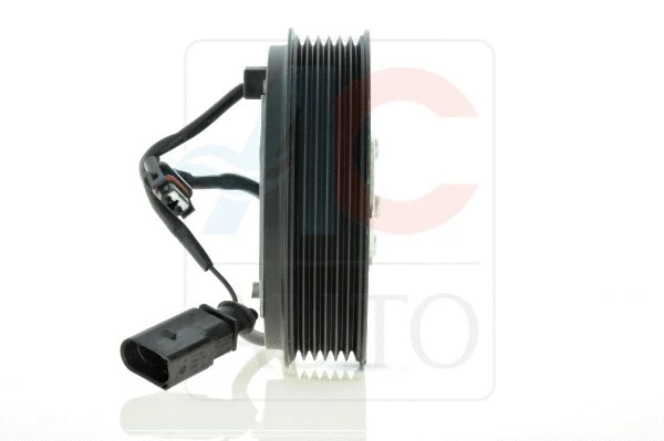 Magnetic Clutch, air conditioning compressor