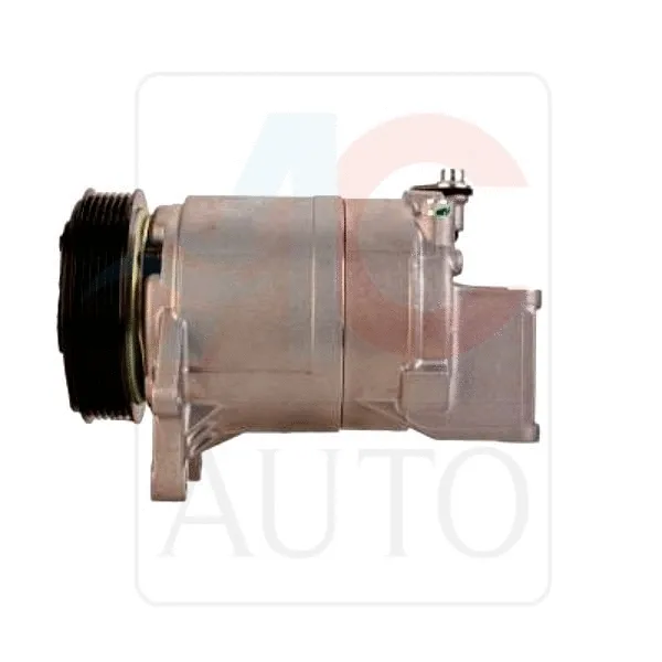 Compressor, air conditioning (AC-01ZX030)