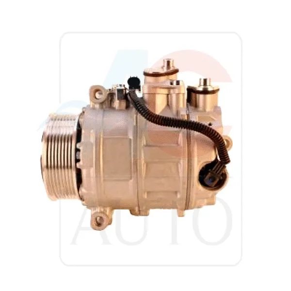 Compressor, air conditioning (AC-01DN257)