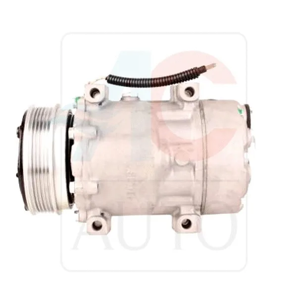 Compressor, air conditioning (AC-01SD150)
