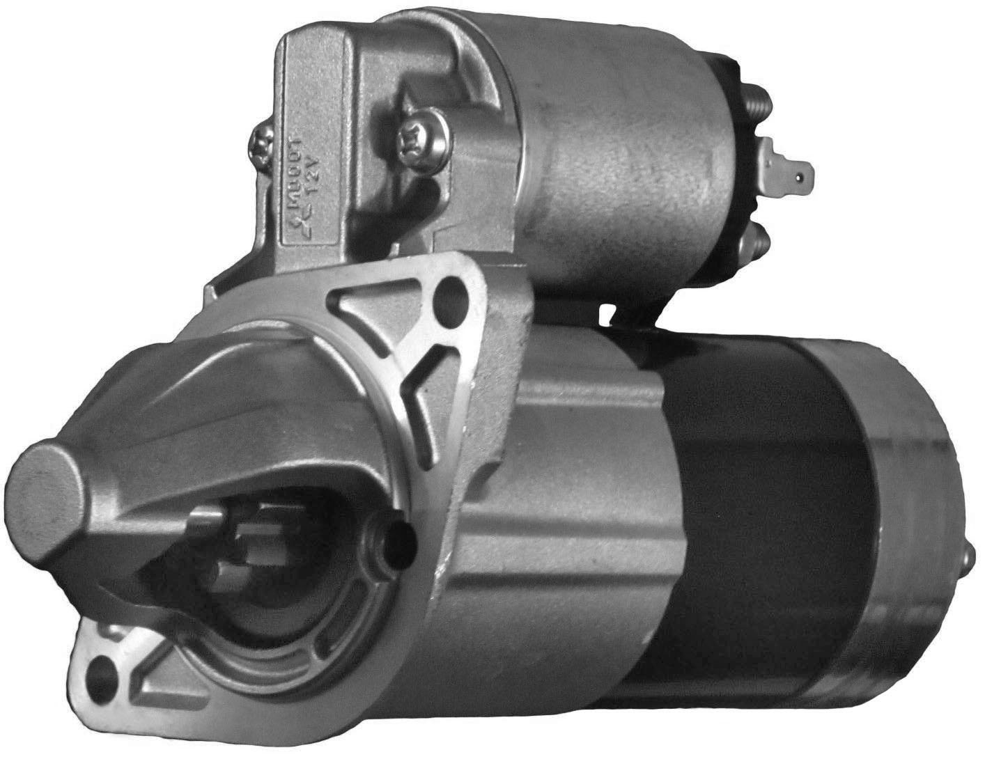 Starter (AC-CBS5713)