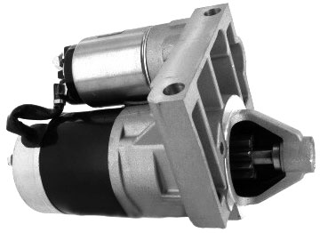 Starter (AC-CBS5597)