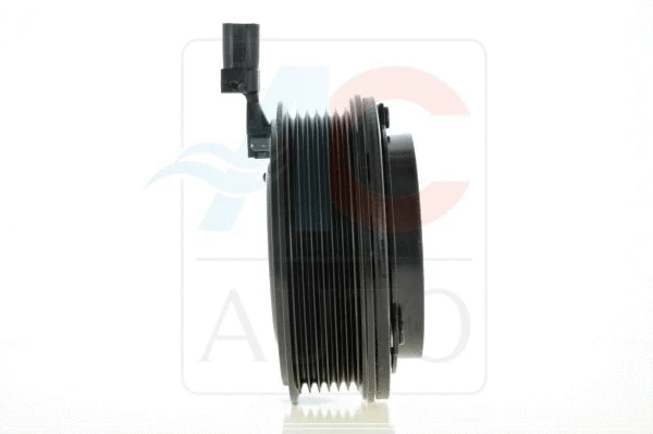 Magnetic Clutch, air conditioning compressor