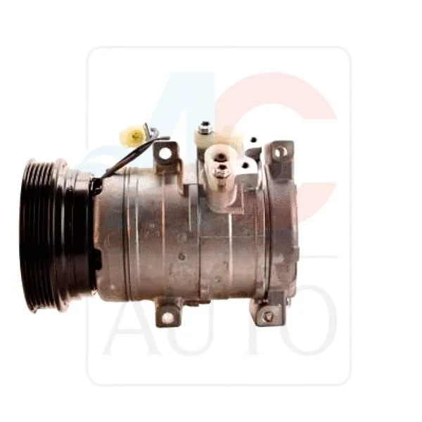 Compressor, air conditioning (AC-01DN460)