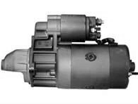 Starter (AC-CBS0378)