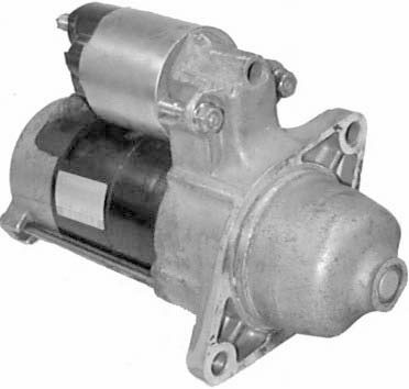 Starter (AC-CBS5371)