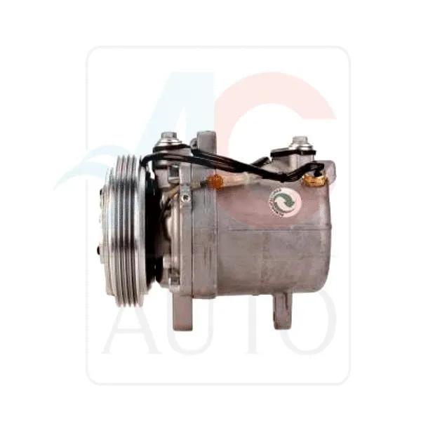 Compressor, air conditioning (AC-01SS007)