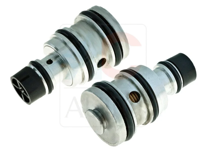 Control Valve, air conditioning compressor (AC-02SD11)