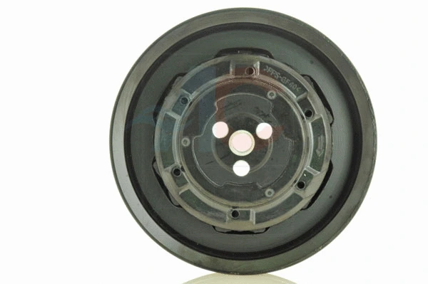 Magnetic Clutch, air conditioning compressor