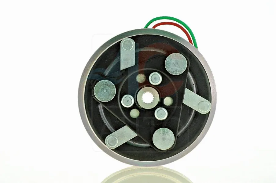 Magnetic Clutch, air conditioning compressor