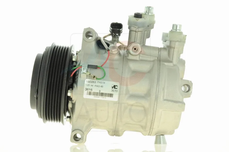 Compressor, air conditioning (AC-01SD263)