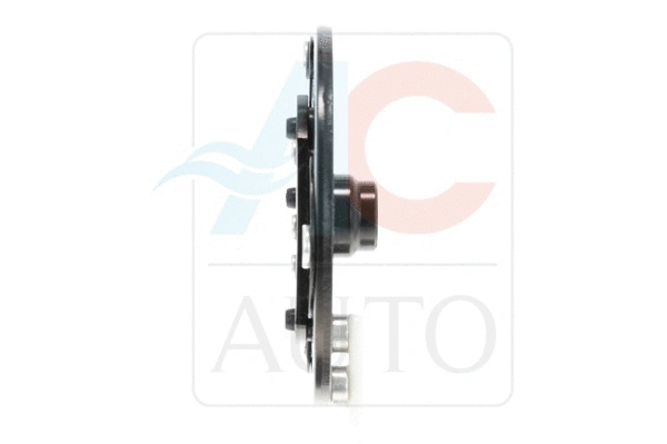 Drive Plate, magnetic clutch compressor