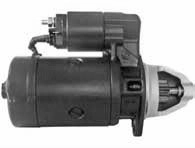 Starter (AC-CBS1340)