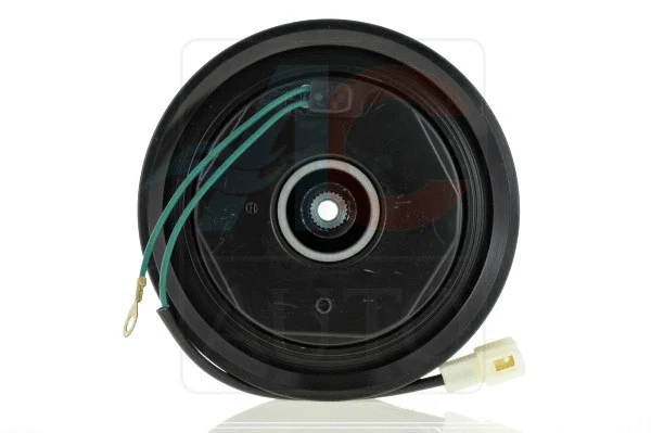 Magnetic Clutch, air conditioning compressor