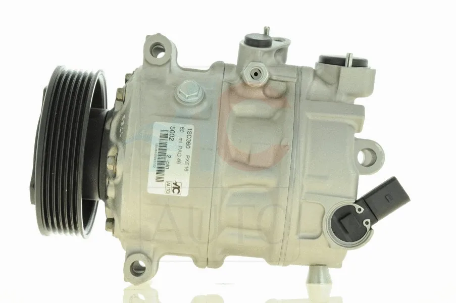 Compressor, air conditioning (AC-01SD360)