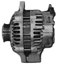 Alternator (AC-CBA2026)