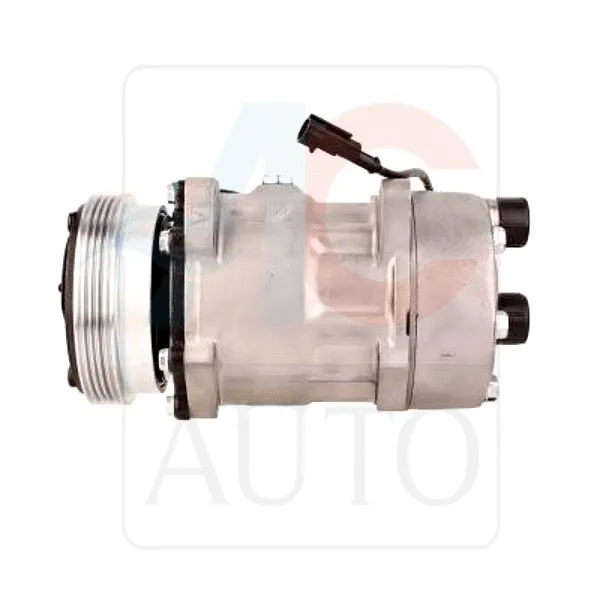 Compressor, air conditioning (AC-01SD049)