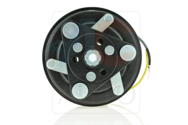 Magnetic Clutch, air conditioning compressor