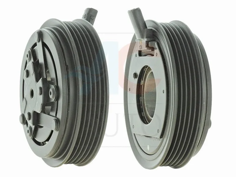 Magnetic Clutch, air conditioning compressor (AC-06DL32)