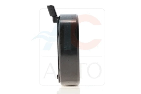 Coil, magnetic-clutch compressor