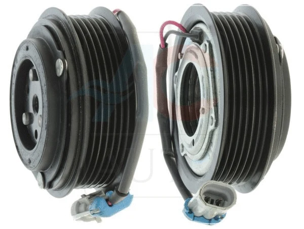 Magnetic Clutch, air conditioning compressor (AC-06DL13)