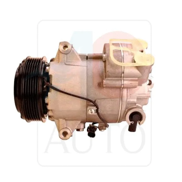 Compressor, air conditioning (AC-01DN493)