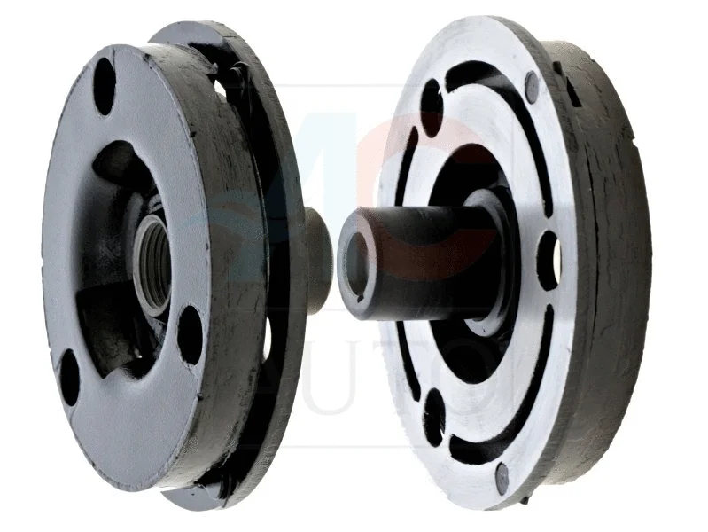 Drive Plate, magnetic clutch compressor (AC-05DL13)
