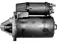 Starter (AC-CBS0609)