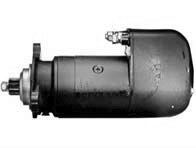 Starter (AC-CBS0191)