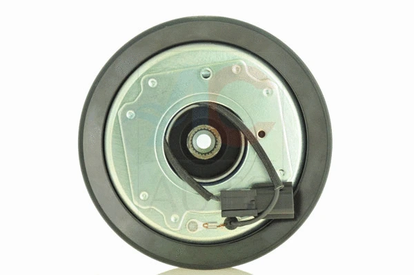 Magnetic Clutch, air conditioning compressor