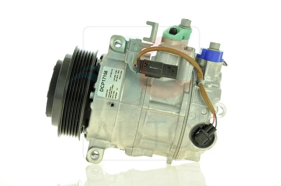 Compressor, air conditioning (AC-01DN473)