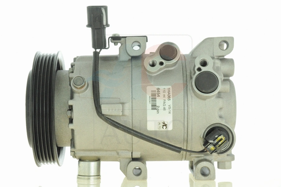Compressor, air conditioning (AC-01HA065)