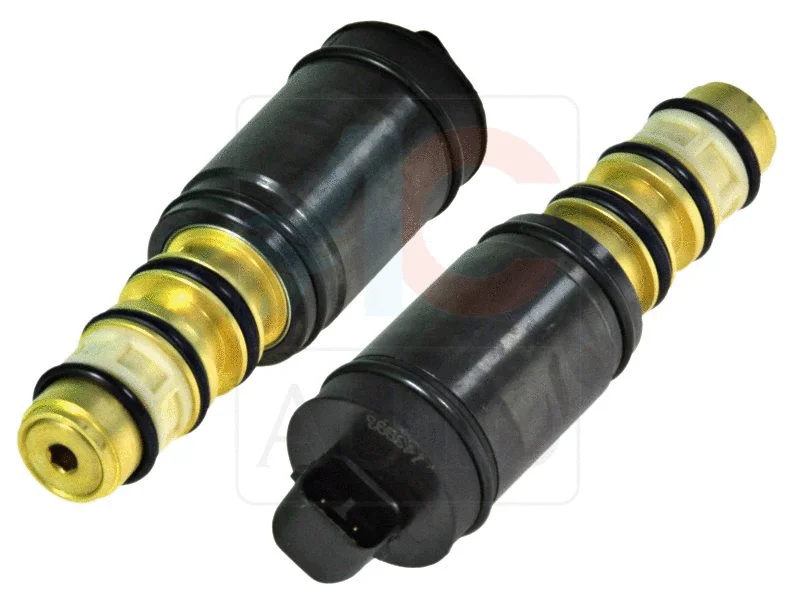 Control Valve, air conditioning compressor (AC-02DN14)