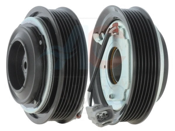 Magnetic Clutch, air conditioning compressor (AC-06DN161)