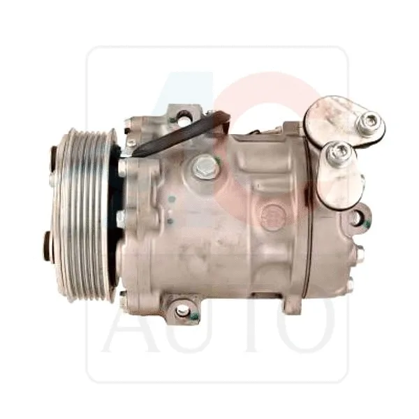 Compressor, air conditioning (AC-01SD116)