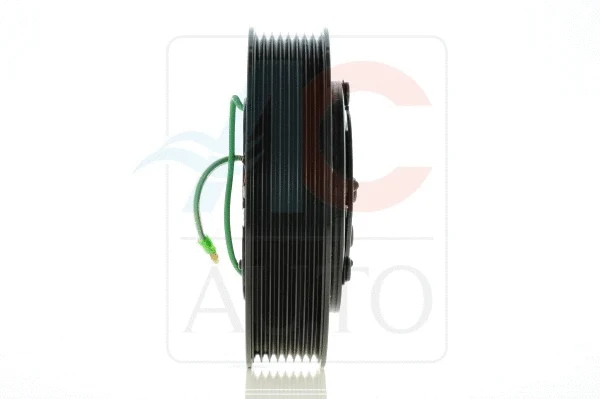 Magnetic Clutch, air conditioning compressor