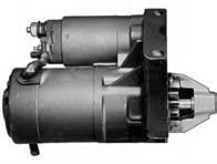 Starter (AC-CBS1175)