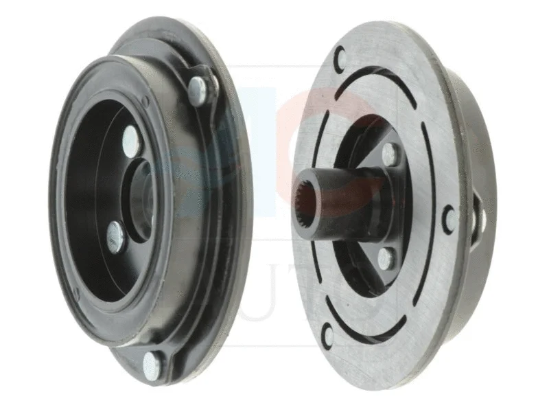 Drive Plate, magnetic clutch compressor (AC-05HA11)